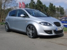 Seat Toledo
