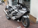 Mopeds & Quads