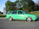  Golf 3Variant 3,0l VR6 Turbo Syncro