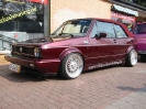 Golf 1 Cabrio G60