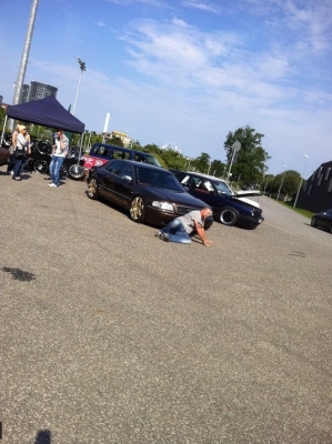 2. VW Treffen in Wob_3