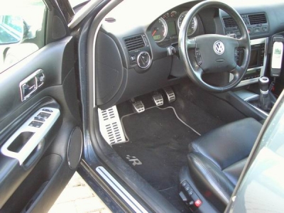 Bora V6 Kompressor_2