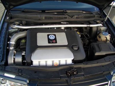 Bora V6 Kompressor_10