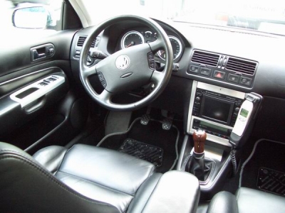 Bora V6 Kompressor_11