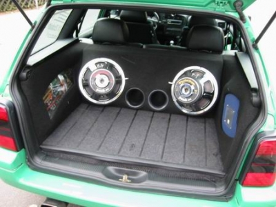 Variant Golf 3 VR6_7