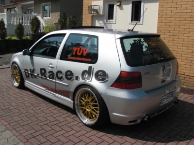Tonis Golf R32_1