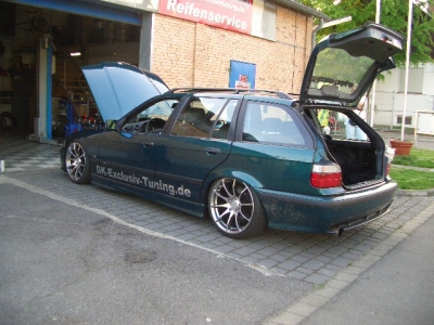 BMW E36 Airride_25