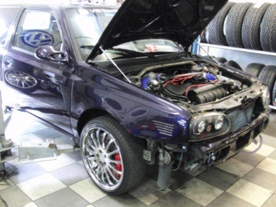 Golf 3 Wasser LLK_12