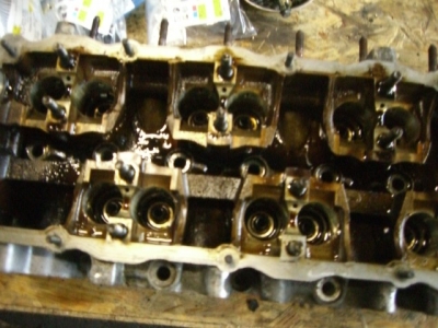 Golf 3 Wasser LLK_20