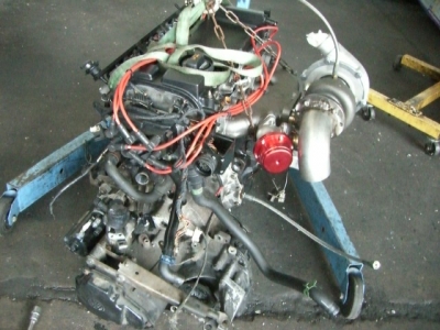 Golf 3 Wasser LLK_41