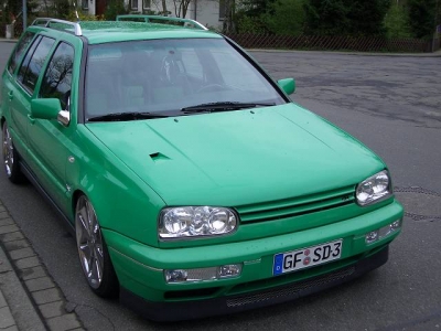 Golf 3 VR6 Syncro_4