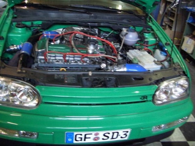 Golf 3 VR6 Syncro_10