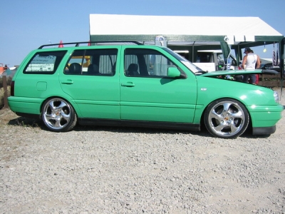 Golf 3 VR6 Syncro_13