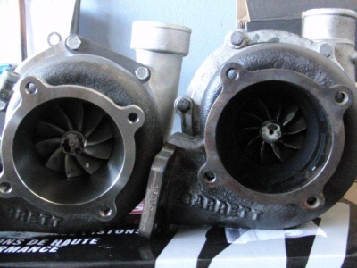 Golf 2 Blau Lackieren_15