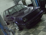 Golf 2 G60_2