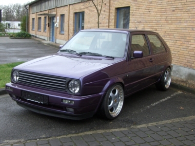 Golf 2 G60_8