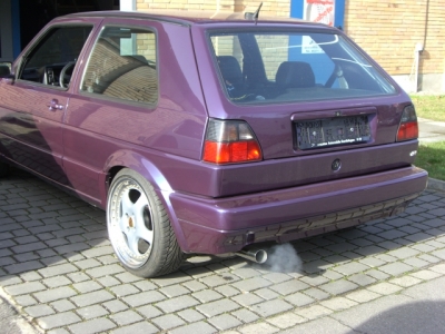 Golf 2 G60_19