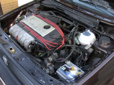 Golf 2 VR6 Turbo_6